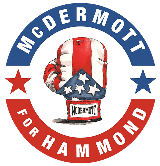 Tom McDermott for Mayor